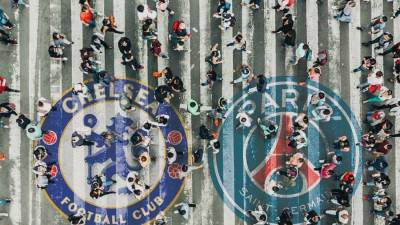  موعد مباراة تشيلسي وباريس سان جيرمان اليوم في نهائي كأس العالم للأندية