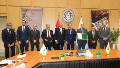 وزير المالية: 5 مليارات جنيه مساندة اقتصادية للمشروعات المتوسطة والصغيرة ومتناهية الصغر