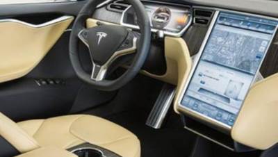 تسلا توسع شبكة سيارات الأجرة ذاتية القيادة