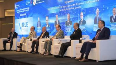 بنك البركة مصر الراعي الاستراتيجي لـ "القمة السنوية الرابعة للاستثمار في التعليم"