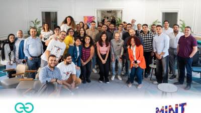 «EGBANK» يعلن انضمام 18 شركة ناشئة للدورة الـ 14 من برنامج حاضنة «مينت MINT » لدعم ريادة الأعمال في مصر