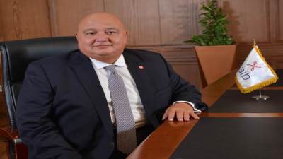 بنك saib ضمن أقوى 50 شركة في مصر لعام 2025 وفقا لتصنيف "فوربس الشرق الأوسط"