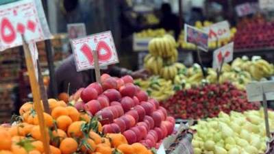 أسعار الفاكهة في الأسواق المصرية اليوم الاثنين 21-7-2025