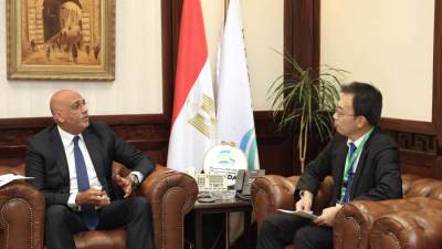 جهاز تنمية المشروعات يتوسع في التعاون مع "الجايكا"