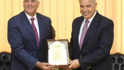 "تنمية المشروعات" ينفذ خطة طموحة لمضاعفة تمويل شباب الإسكندرية