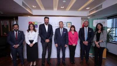 البنك الأهلي المصري يساهم بـ 50 مليون جنيه لدعم مستشفى الناس