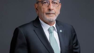 تحت قيادة رماح أسعد.. "ثروة حياة" تتصدر ترتيب الشركات في معدل نمو الأقساط في سوق تأمينات الحياة 