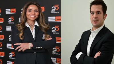  "2B" تعين مركز خدمة معتمد لعملاقي التكنولوجيا "أيسر" و "إتش بيه"