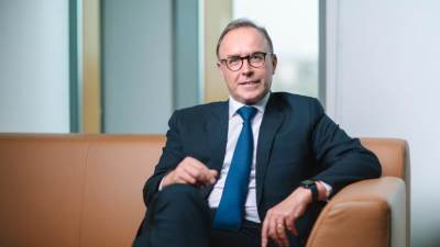 "كريدي أجريكول" يفوز بجائزة "أفضل منتجات مصرفية تلبيه لإحتياجات للعملاء"