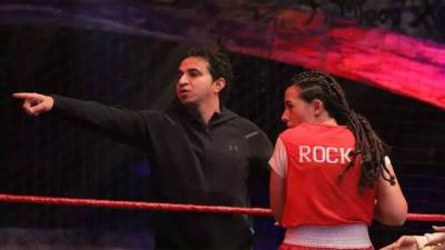 دنيا سمير غانم تحقق رقما قياسيا جديدا بروكي الغلابة في 5 أيام عرض بتوقيع محمد السبكي 