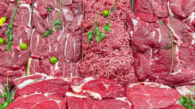  أسعار اللحوم البلدي اليوم الأربعاء 6-8-2025