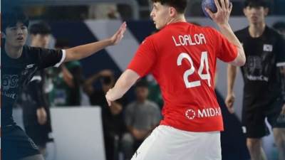 أون سبورت تنقل مواجهة مصر والبحرين في بطولة العالم لكرة اليد للناشئين