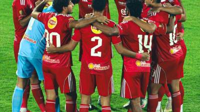 قرعة دوري أبطال إفريقيا.. الأهلي ينتظر الفائز من بطل بوروندي وبطل جيبوتي