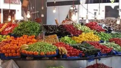 أسعار الخضروات في الأسواق المصرية اليوم الأحد 10-8-2025 