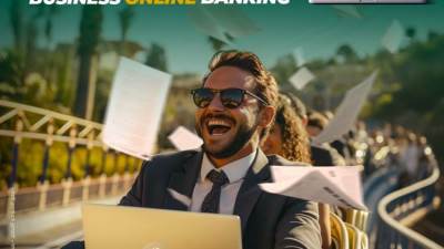 "العربى الإفريقي" يتيح خدمة AAIB Business Online Banking platform الجديدة للشركات