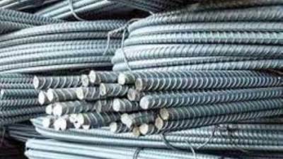 أسعار الحديد في الأسواق المصرية اليوم الأربعاء 13-8-2025