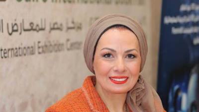 چرمين عامر تدعو لإعلان «ميثاق شرف» مهني وأخلاقي للمؤثرين وصناع المحتوى