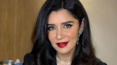 غادة عادل تمتلك أتيليه ملابس بمسلسل وتر حساس 2 وتستعد لتكريمها بالغردقة لسينما الشباب