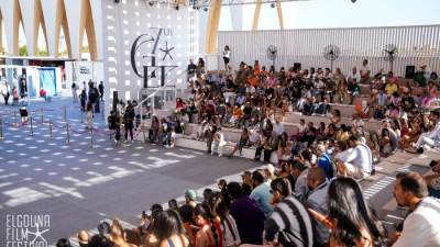 مهرجان الجونة السينمائي يعلن فتح طلبات الاعتماد لدورته الثامنة 