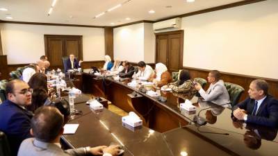 رئيس "التنظيم والإدارة": إطلاق النسخة المطورة من بوابة الوظائف الحكومية