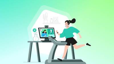 كاسبرسكي تقدم نصائح لحماية البيانات في عالم اللياقة البدنية عبر الإنترنت