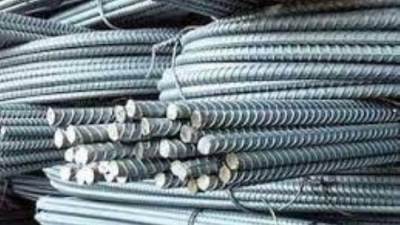 سعر الحديد اليوم الأحد 24-8-2025