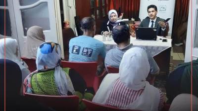 التجاري وفا بنك يعقد ندوات تثقيفية عن الشمول المالي