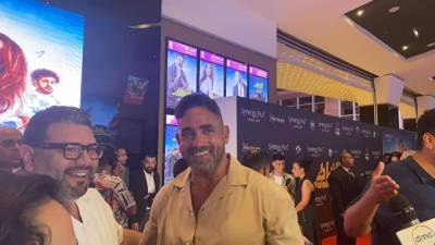 الشاطر لأمير كرارة يقترب من 90 مليون جنيه بدور العرض المصرية 