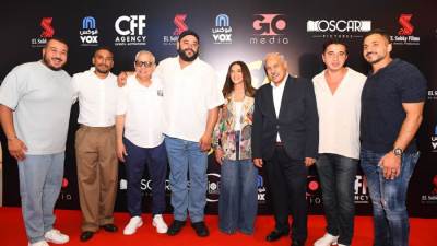 ننشر .. ايرادات روكي الغلابة لدنيا سمير غانم في شباك التذاكر أمس 