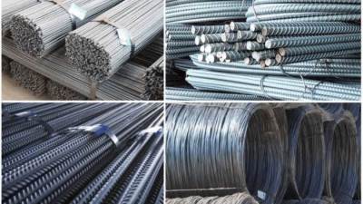 سعر الحديد اليوم الثلاثاء 26-8-2025