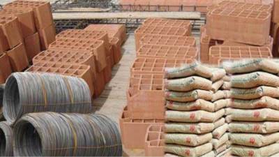 أسعار الطوب والزلط والرمل اليوم الثلاثاء 26-8-2025