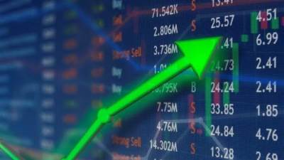 ارتفاع مؤشرات البورصة بداية تعاملات الأربعاء 27-8-2025