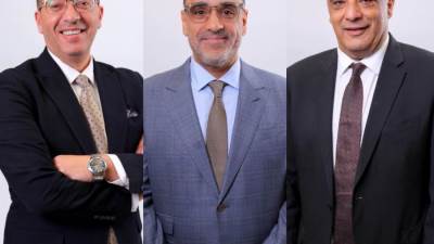 جلوبال كورب تتمم إصدار التوريق الـ7 للتأجير التمويلي والأول للتمويل العقاري بـ4.91 مليار جنيه