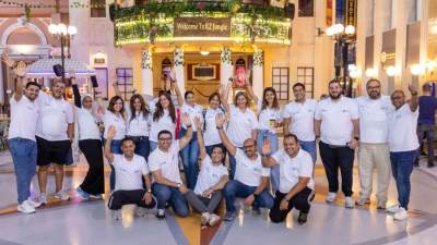 البنك الأهلي الكويتي– مصر يطلق برنامج Employee Wellbeing