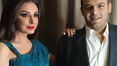 الموزع خالد سليمان يعيد ترويج ألبومه الموسيقى " سليماني " بعد طرحه بسنوات 