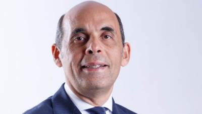 طارق فايد يحدد 4 محاور رئيسية لاستراتيجية الإقلاع الجديد للمصرف المتحد