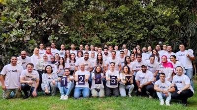 انتيلا تغلق جولة تمويلية "Series-A" بقيمة 12.5 مليون دولار بقيادة Prosus