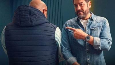 عمرو يوسف ضيف معتز التوني ببرنامج فضفضت أوي . الأربعاء 