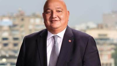 أفضل نجيب: الذكاء الاصطناعي ثورة في مجالات الامتثال والالتزام والحوكمة في البنوك