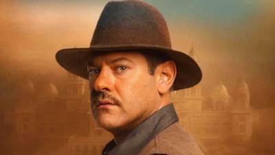 عمرو يوسف  يحقق ايرادات كبيرة بدرويش تتخطى 38 مليون جنيه 