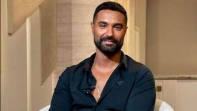 كريم فهمي يكشف كيف يتعامل مع الأسئلة المستفزة في اللقاءات الاعلامية 