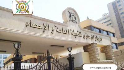 عاجل.. الإحصاء يعقد اجتماعًا لمناقشة اللائحة التنفيذية لقانون الرقم العقاري الموحد