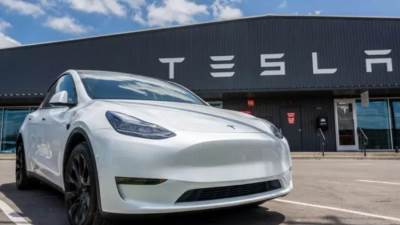 سيارات تسلا الأكثر مبيعا في السوق الكورية خلال أغسطس
