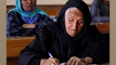 « الإحصاء» : 9.2% تراجعا في معدلات الأمية في مصر