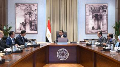 رئيس الوزراء يستعرض ملامح الاستراتيجية الوطنية للعمران والبناء الأخضر