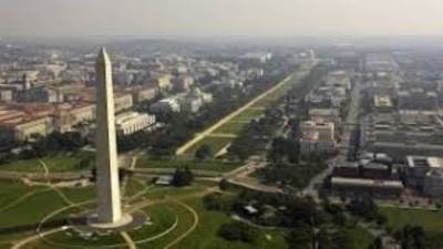 واشنطن تستضيف أول جولة سياحية بالعربية ضمن برنامج WalkingTown