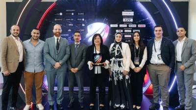  «iscore» تشارك في المؤتمر العربي التاسع لأمن المعلومات