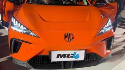 أرخص السيارات الكهربائية الجديدة في مصر 2025 