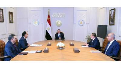 محافظ البنك المركزي: الموارد المحلية من العملة الأجنبية سجلت مستوى قياسيا خلال شهر أغسطس 2025