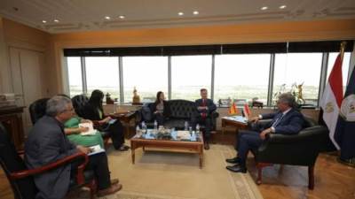 وزير السياحة: مؤشرات النمو الأخيرة تعكس ثقة الإسبان في المقصد المصرى